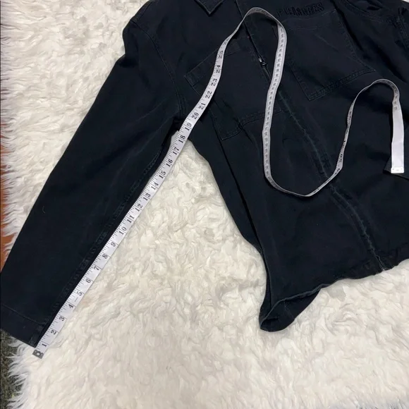 Pleasures Garage Jacket - Picture 4 of 13